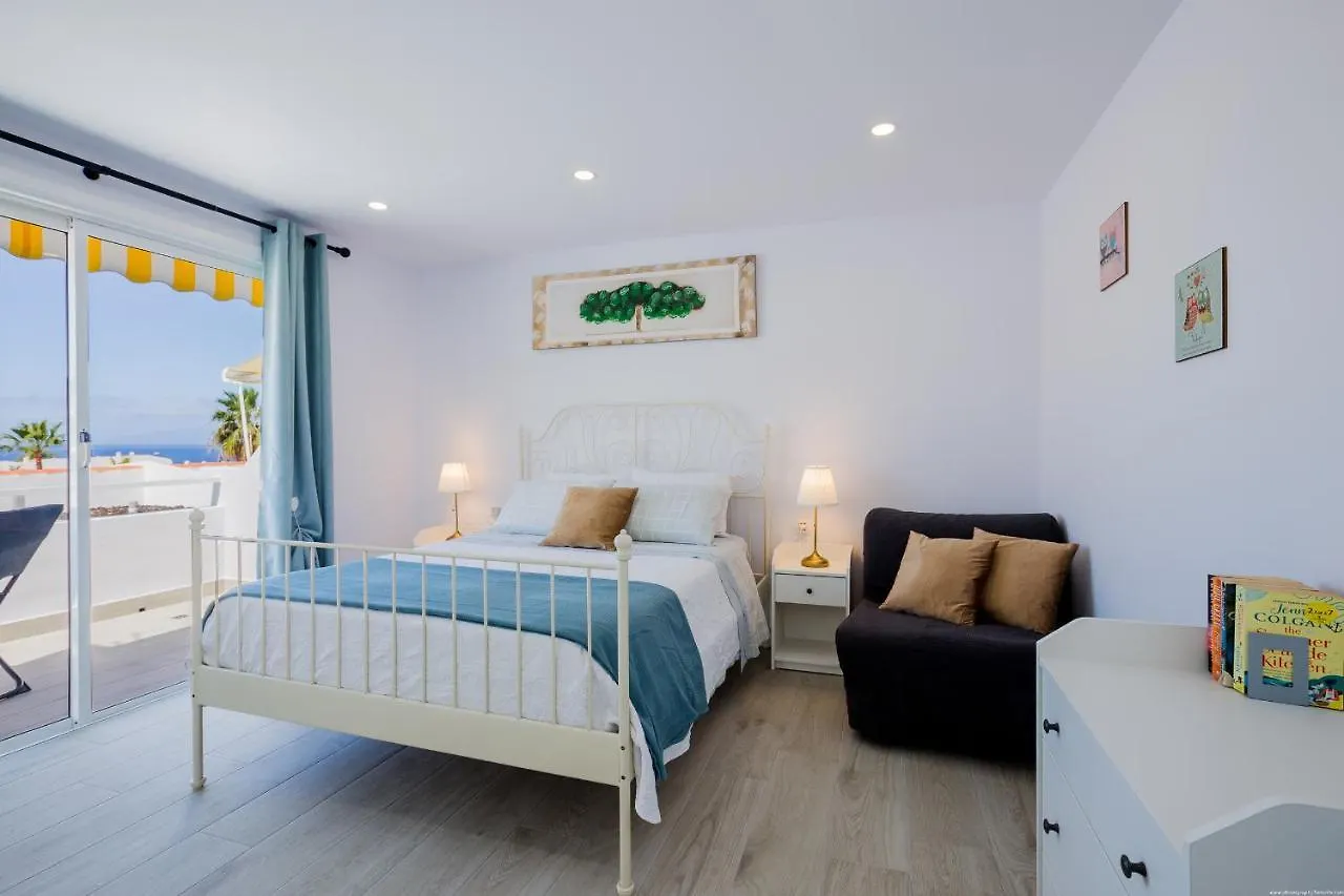 Royal Ocean View - Top Localization Costa Adeje  Appartamento