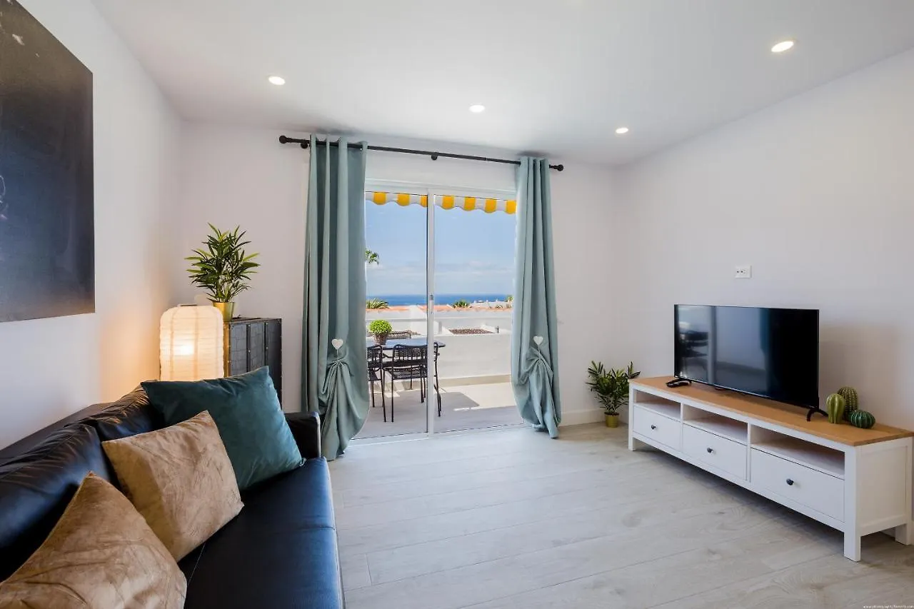 Appartement Royal Ocean View - Top Localization Costa Adeje