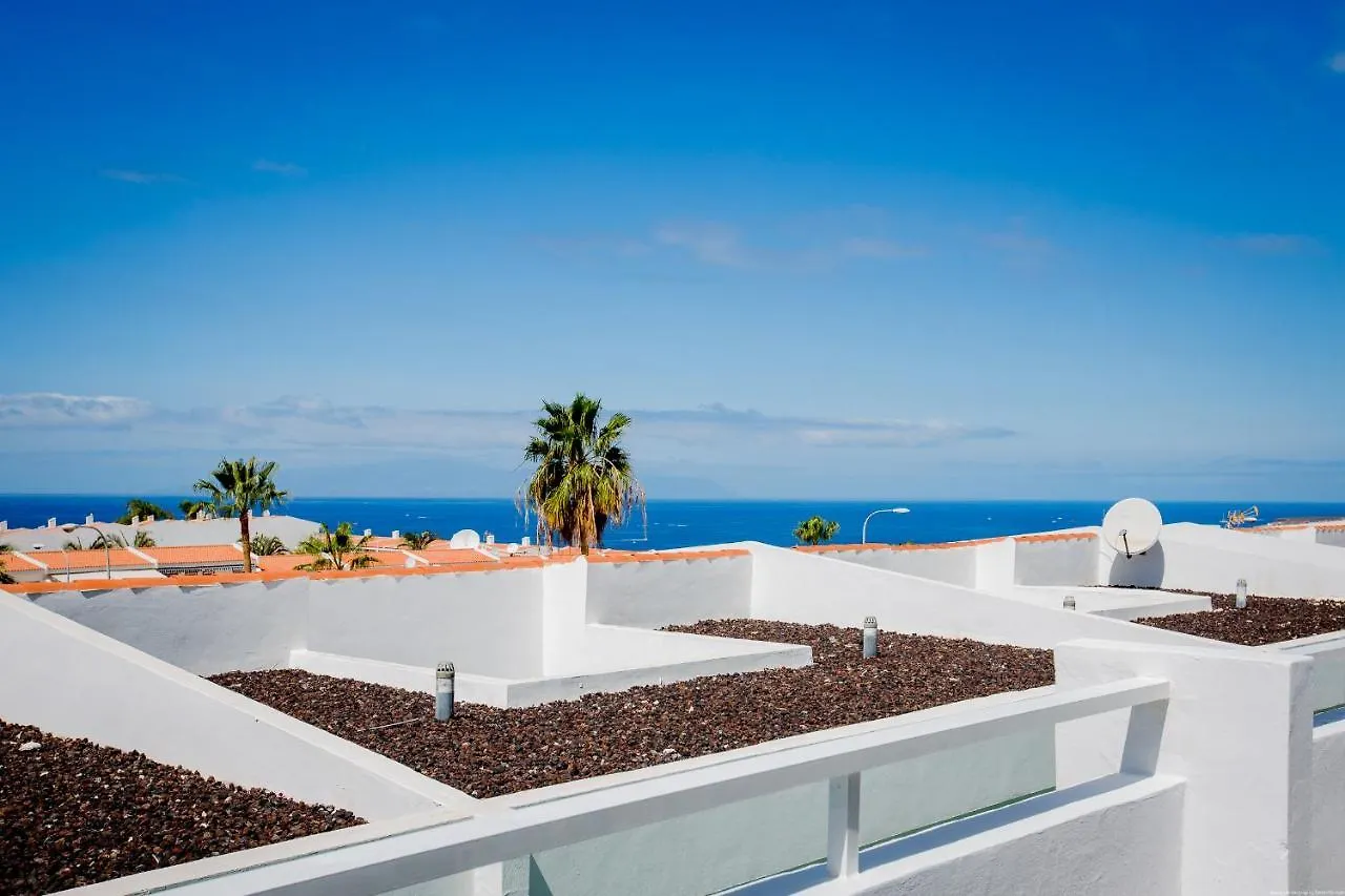 Appartamento Royal Ocean View - Top Localization Costa Adeje