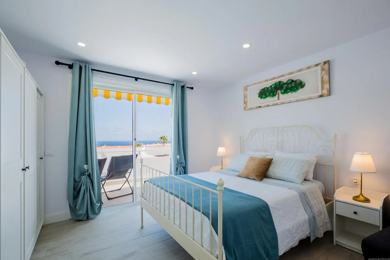 Royal Ocean View - Top Localization Costa Adeje  Spagna