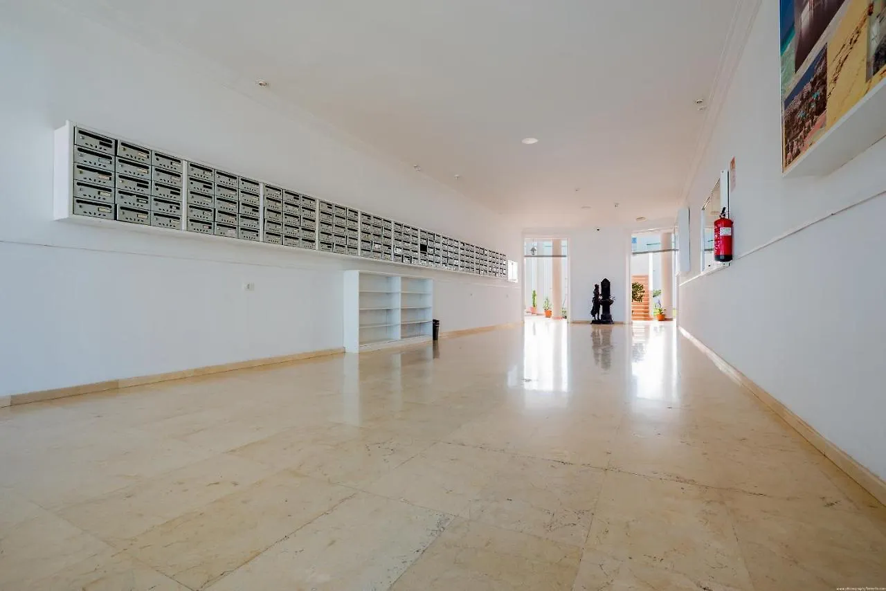 Royal Ocean View - Top Localization Costa Adeje  Appartement Costa Adeje (Tenerife)