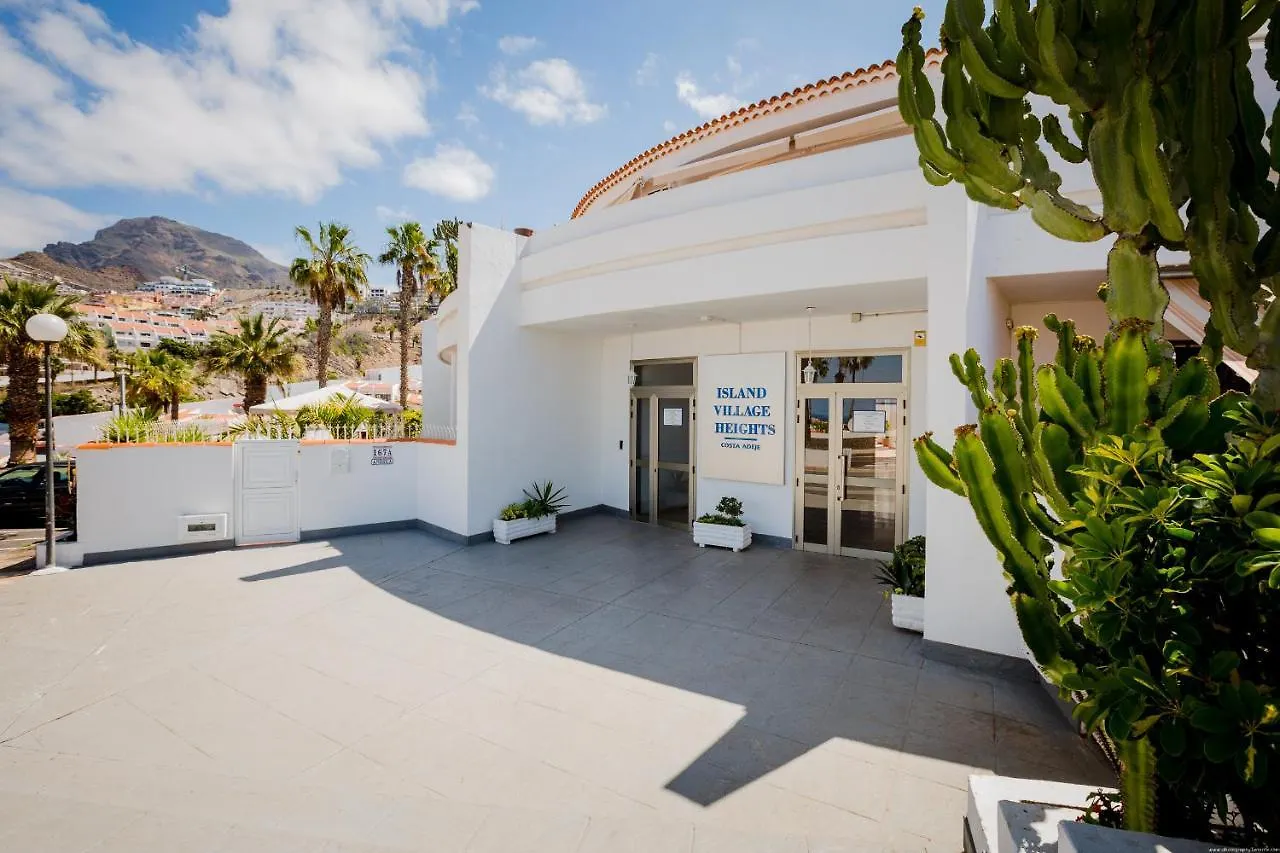 Royal Ocean View - Top Localization Costa Adeje  0*, Costa Adeje (Tenerife) Spagna