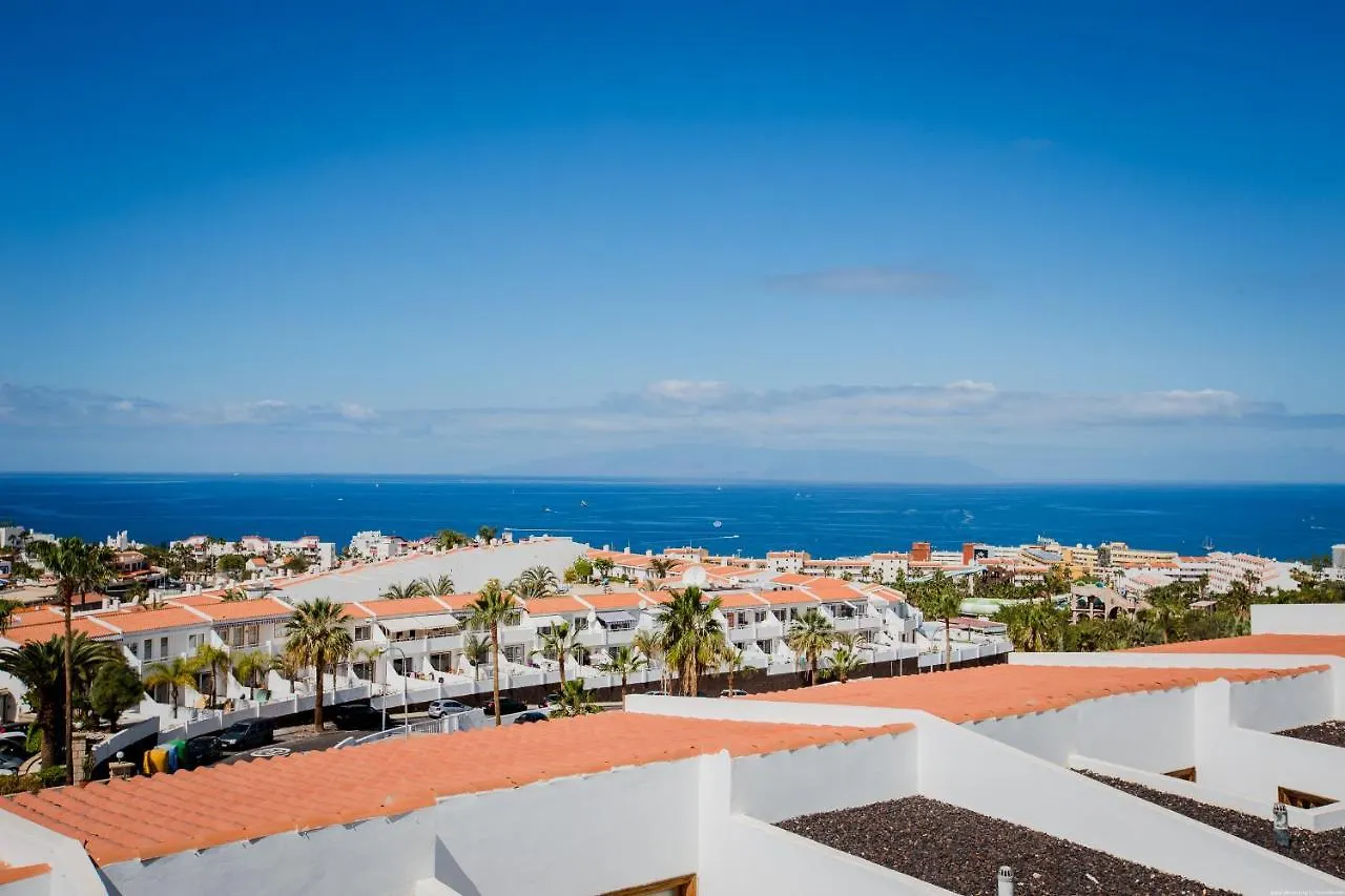 Royal Ocean View - Top Localization Costa Adeje  Appartamento Costa Adeje (Tenerife)
