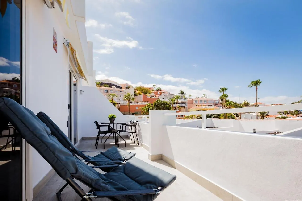 Appartamento Royal Ocean View - Top Localization Costa Adeje  Spagna