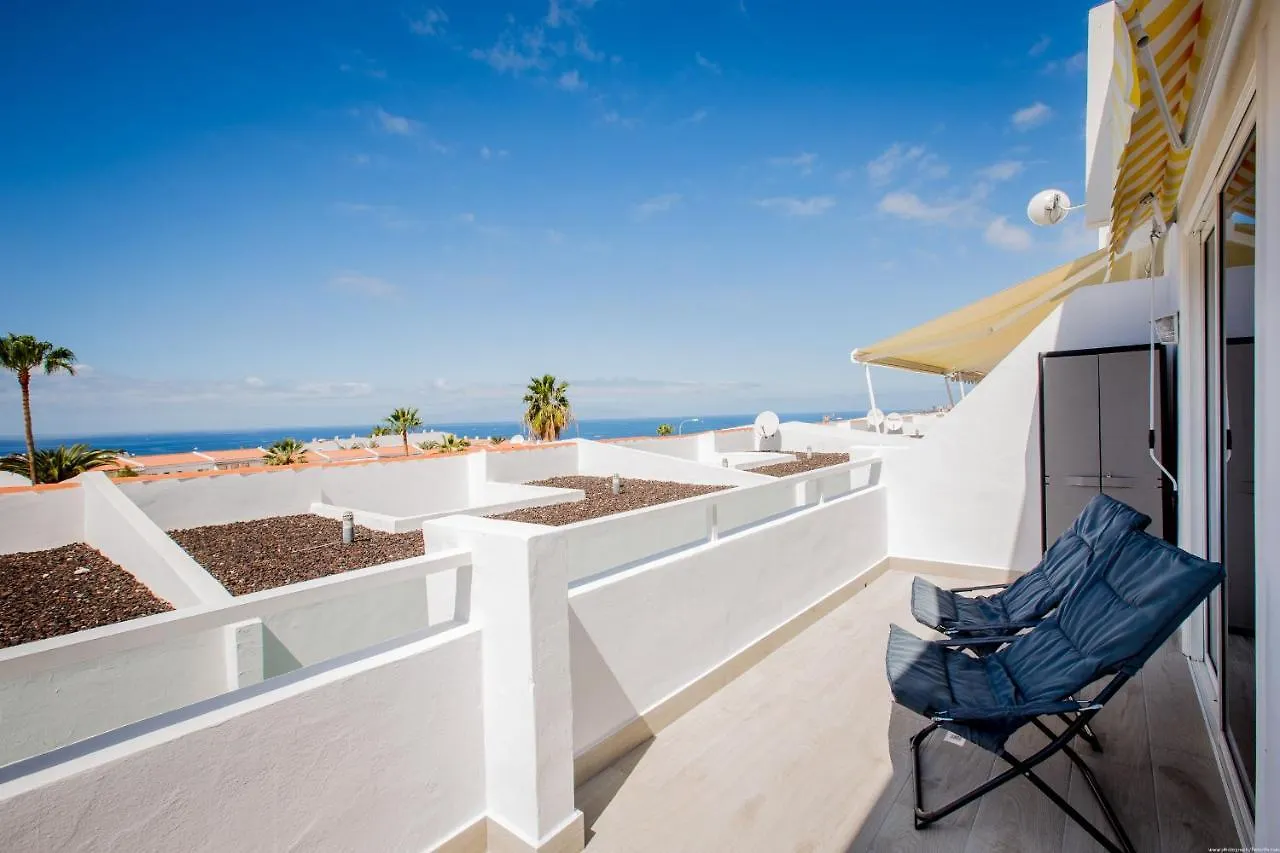 Royal Ocean View - Top Localization Costa Adeje  Appartamento Costa Adeje (Tenerife)