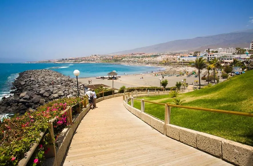Appartement Royal Ocean View - Top Localization Costa Adeje