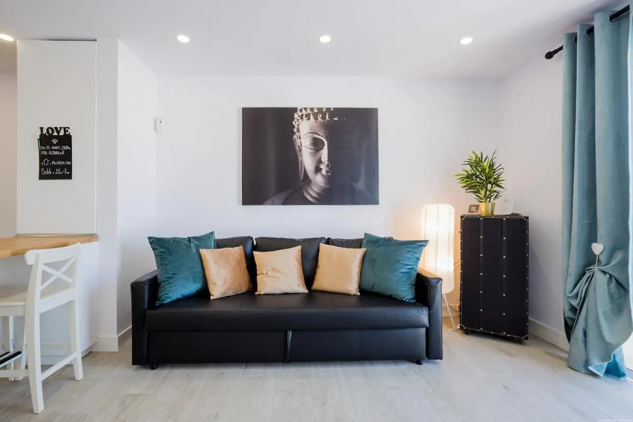 Apartment Royal Ocean View - Top Localization Costa Adeje