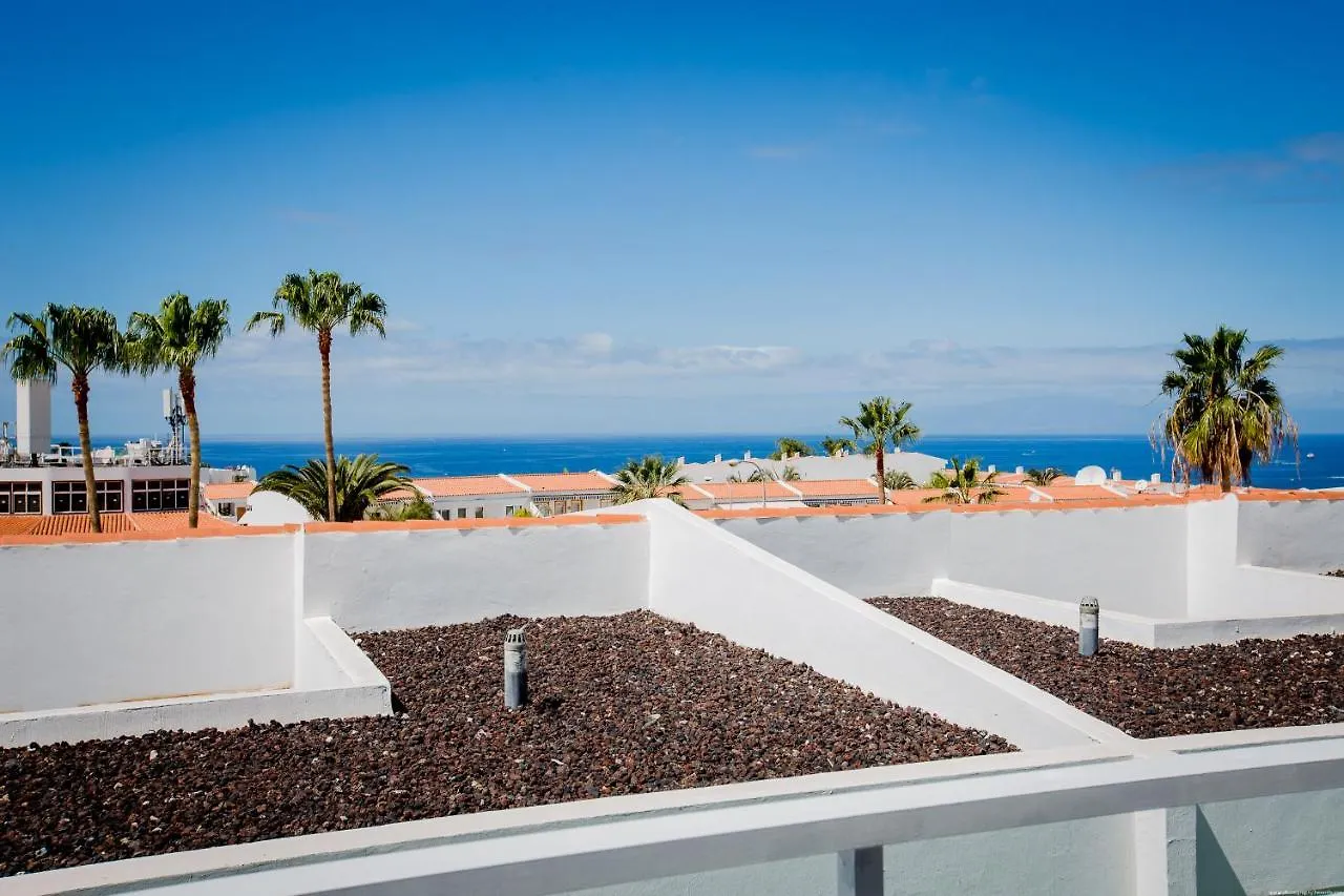 Appartamento Royal Ocean View - Top Localization Costa Adeje