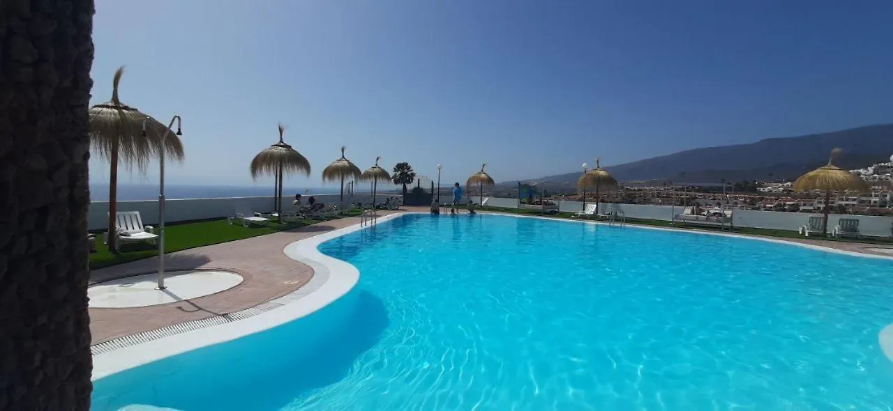 Royal Ocean View - Top Localization Costa Adeje  Appartamento Costa Adeje (Tenerife)