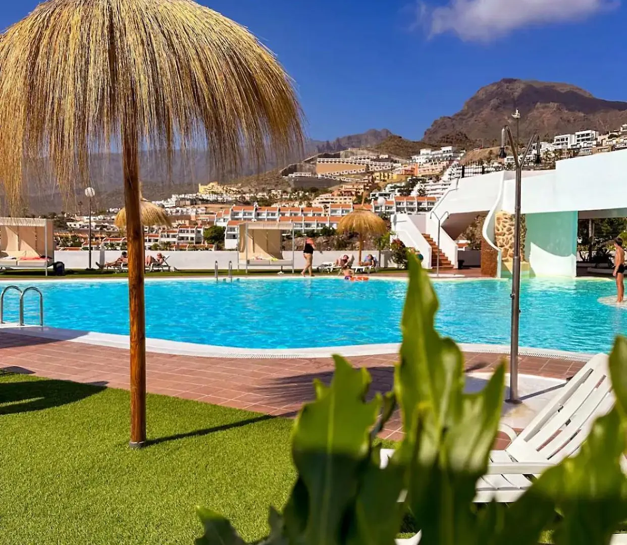 Royal Ocean View - Top Localization Costa Adeje