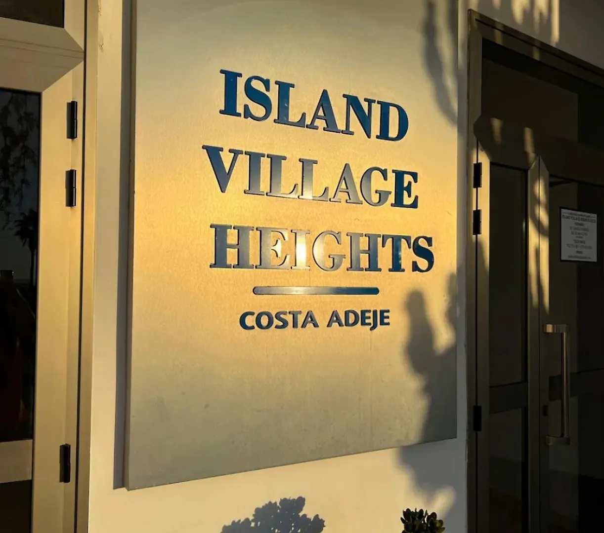 Royal Ocean View - Top Localization Costa Adeje  Appartement