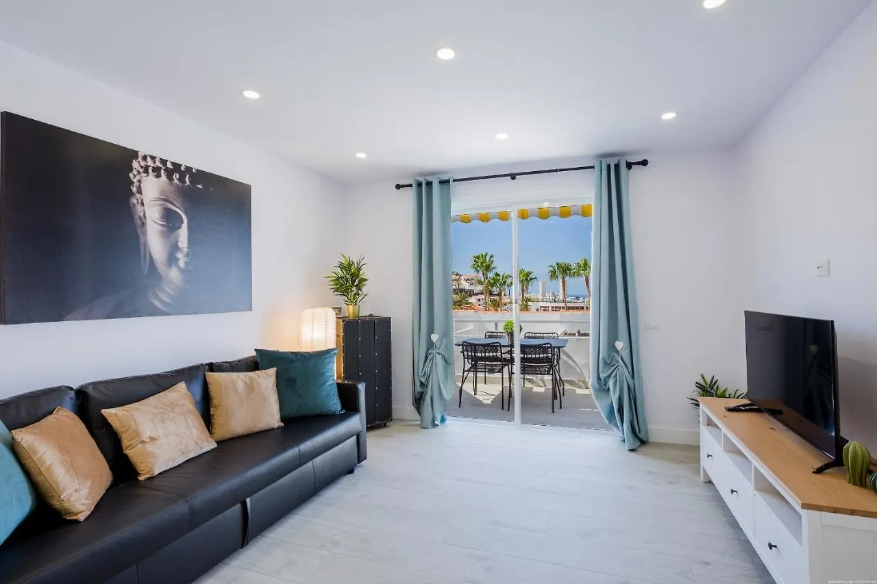 Royal Ocean View - Top Localization location