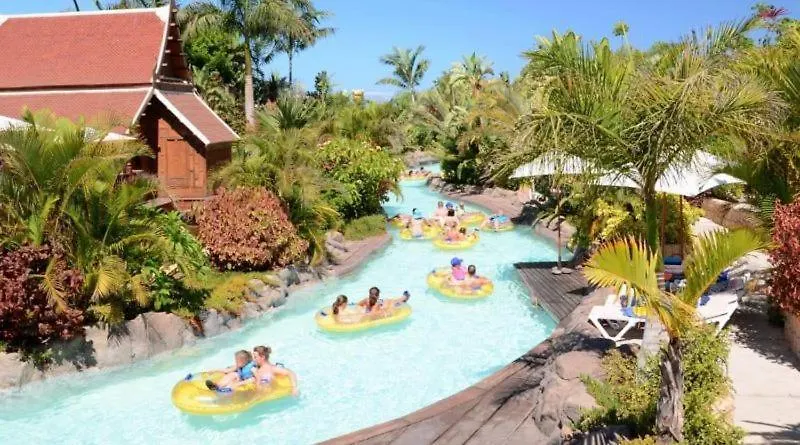 Royal Ocean View - Top Localization Costa Adeje  Spain