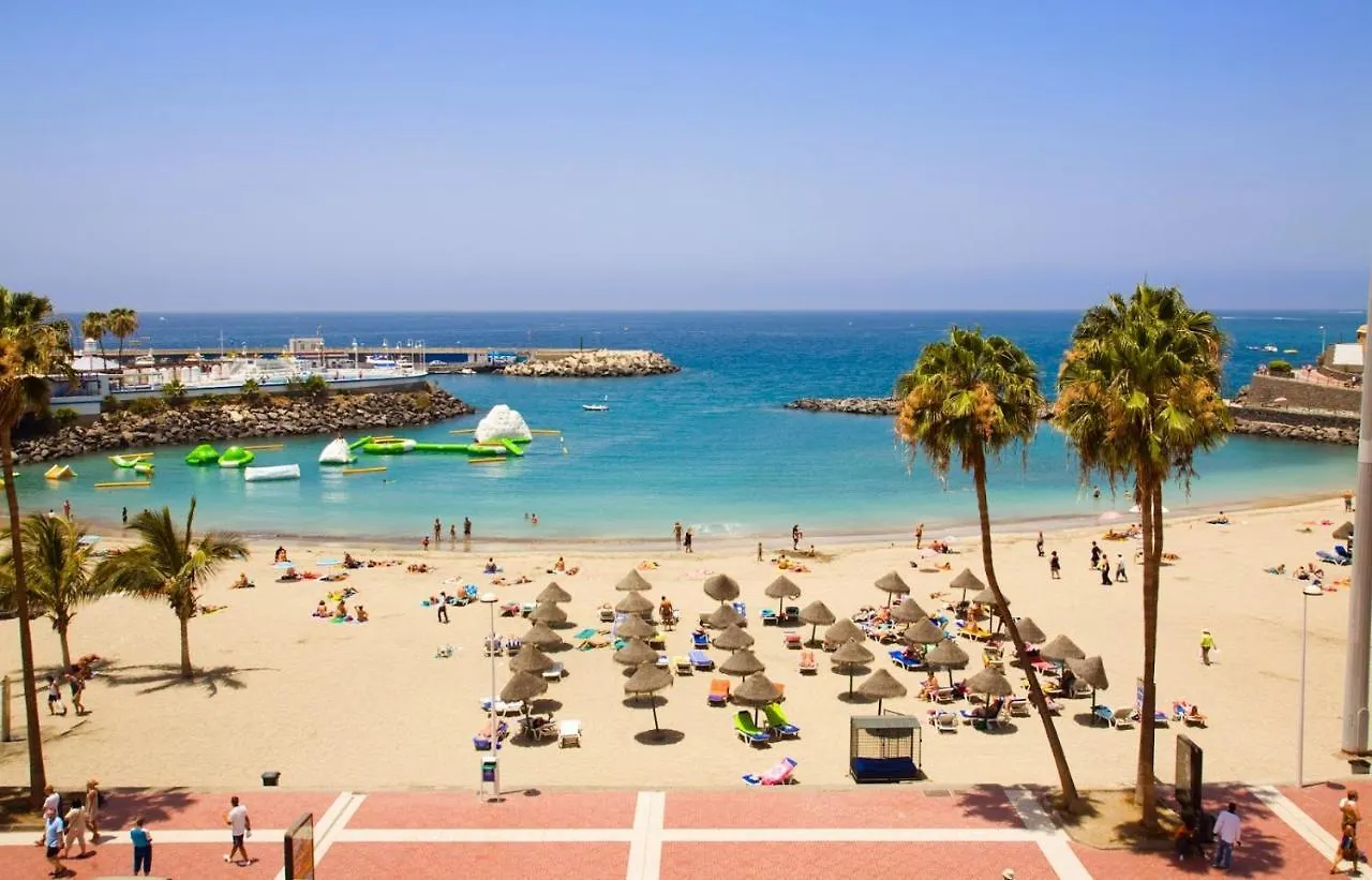 Royal Ocean View - Top Localization Costa Adeje  0*, Costa Adeje (Tenerife)
