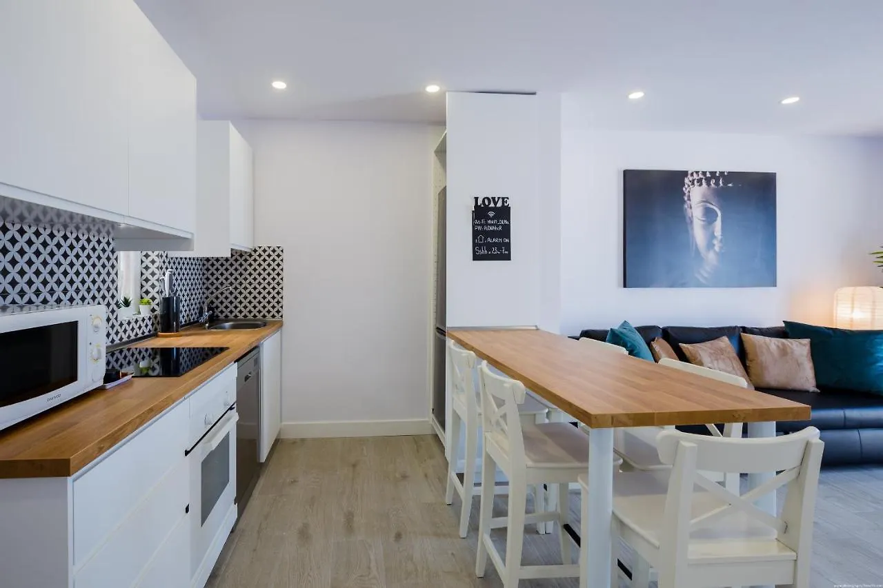 Royal Ocean View - Top Localization Costa Adeje  Apartment