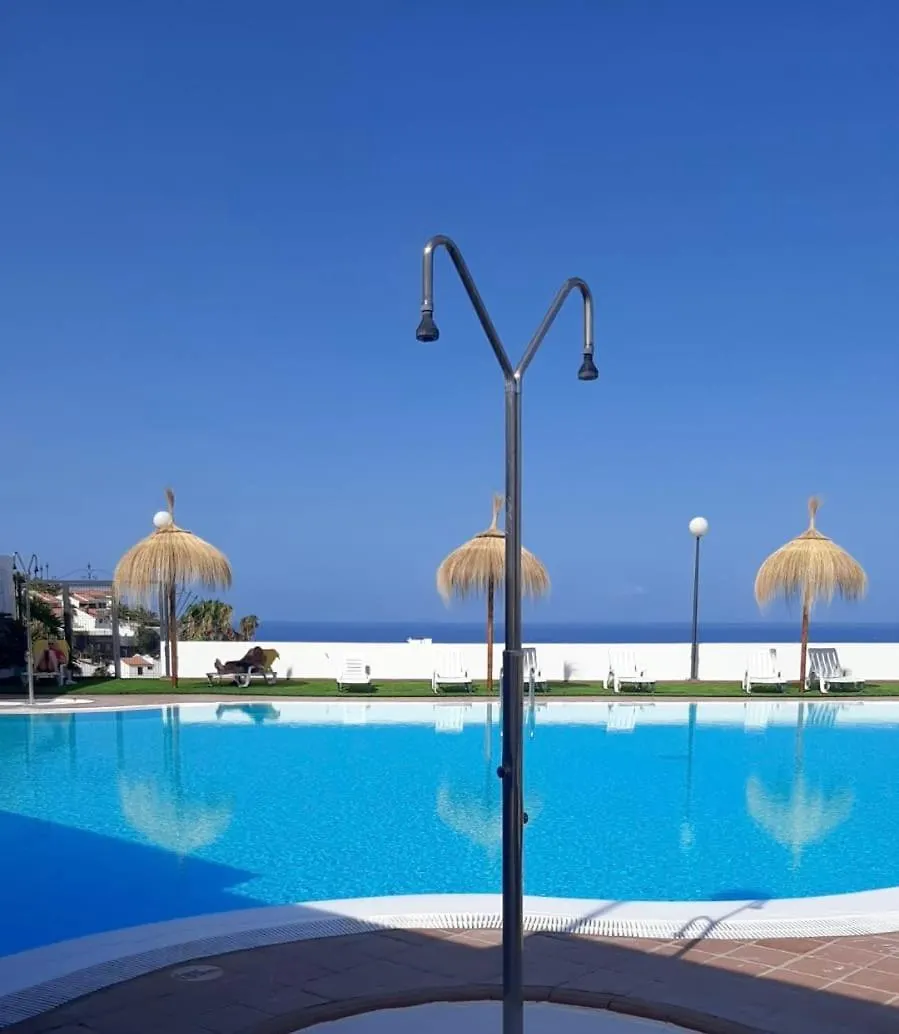 Royal Ocean View - Top Localization Costa Adeje  Costa Adeje (Tenerife)