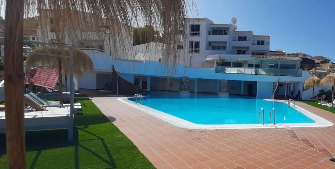 Royal Ocean View - Top Localization Costa Adeje  Apartment Costa Adeje (Tenerife)